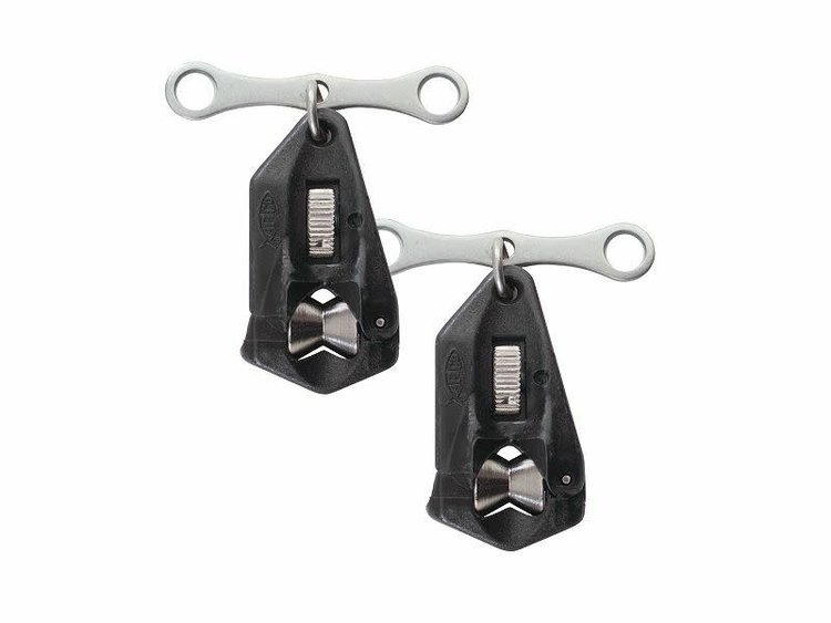 Aftco AFTCO OR-1 Roller Troller Outrigger Release Clips (Pair)