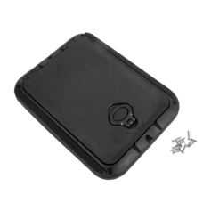 Hobie Hobie Rectangular Hatch Kit - Vertical Orientation