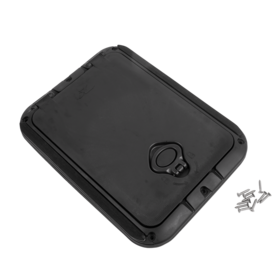 Hobie Hobie Rectangular Hatch Kit - Vertical Orientation