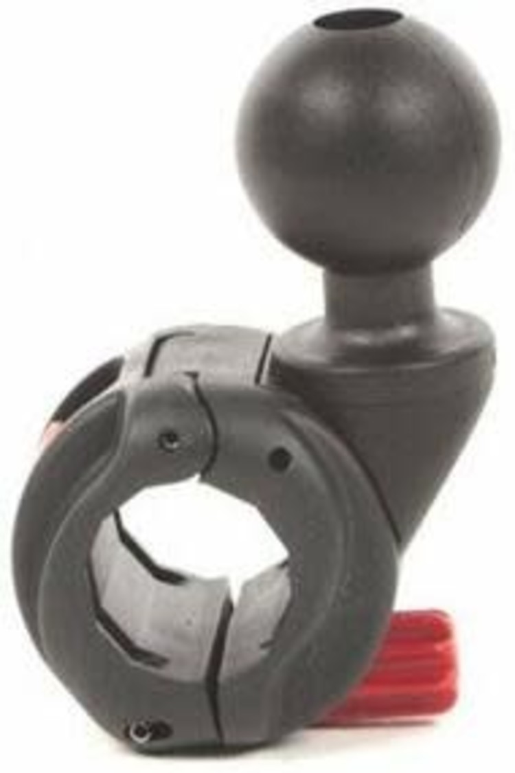 Hobie Hobie H-Rail Ram Ball 1.5 inch