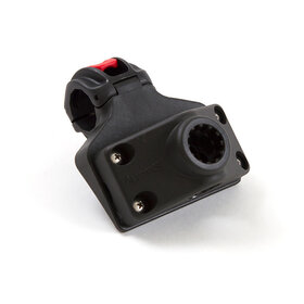 Hobie Hobie H-Rail Scotty Deck-Side Mount Bracket