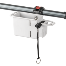 Hobie Hobie Mini Bin Assembly H-Rail