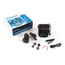 Hobie Hobie Nocqua Lithium Pro Power Kit 12V 10AH