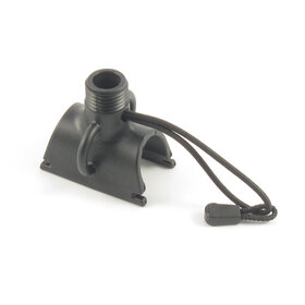 Hobie Hobie Pro Angler Paddle Clip Assembly