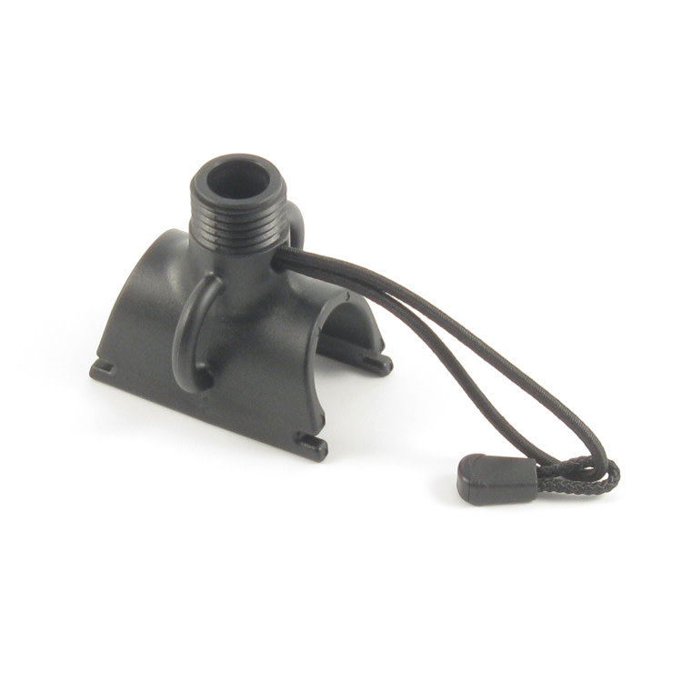 Hobie Hobie Pro Angler Paddle Clip Assembly