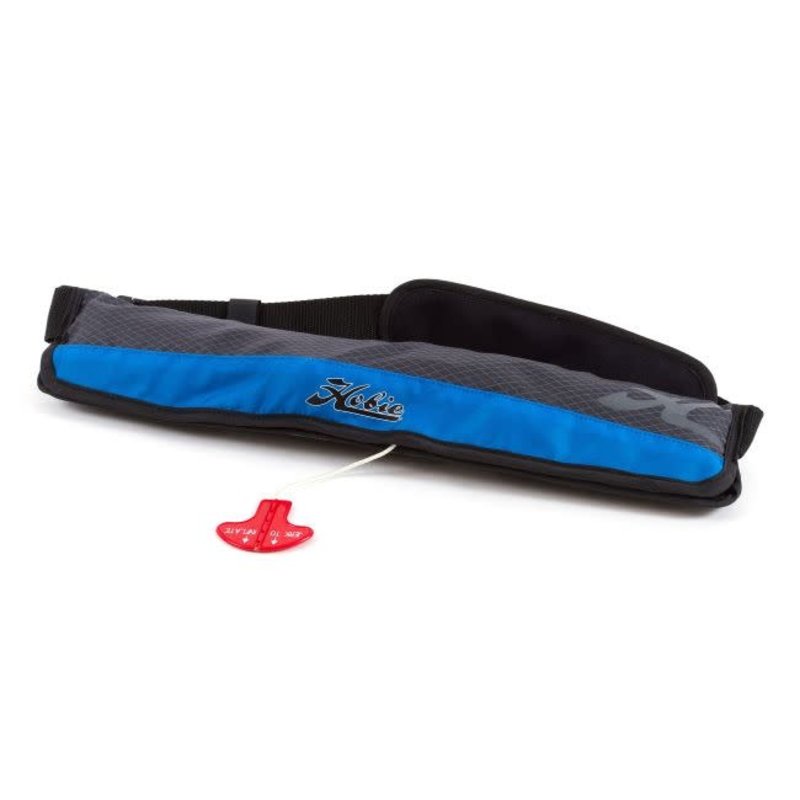 Hobie Hobie PFD Belt Pack Inflatable - Blue 16g