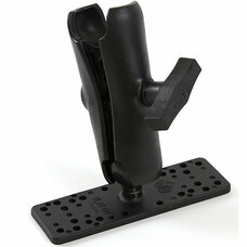 Hobie Hobie Ram Universal Marine Electronics Adapter w/1.5" Arm