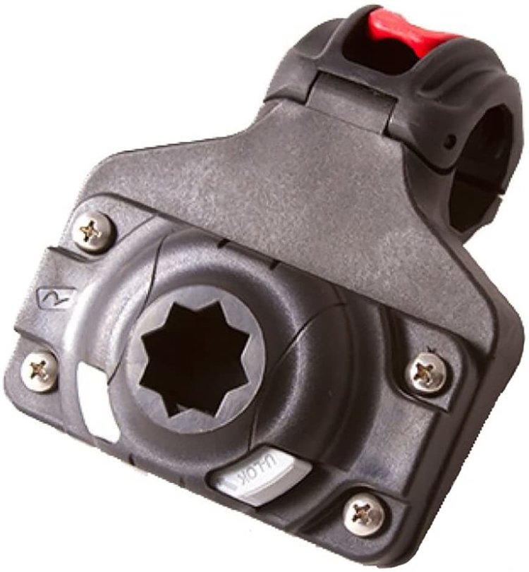 Hobie Hobie Railblaza Starport HD - H-Rail