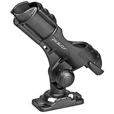 Hobie Railblaza Rod Holder II w/Starport HD - Black