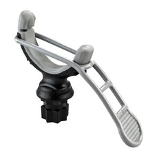 Hobie Hobie Railblaza G-Hold 50mm(2") Single - Black