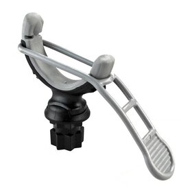 Hobie Hobie Railblaza G-Hold 50mm(2") Single - Black