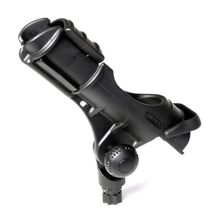 Hobie Railblaza Rod Holder II (No Base) - Black
