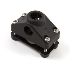 Hobie Hobie Scotty Side/Deck Mount w/Hardware