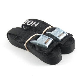 Hobie Hobie Tie Down Straps 15FT (Pair)