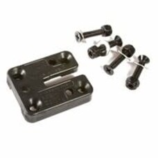 Hobie Hobie YakAttack Mightymount w/Mounting Hardware