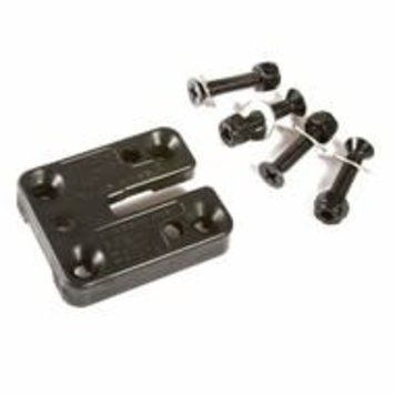 Hobie Hobie YakAttack Mightymount w/Mounting Hardware