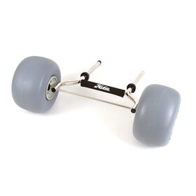 Hobie Hobie Trax "2-30" Plug-in Kayak Cart