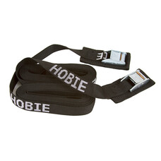 Hobie Hobie Tie Down Straps 12FT (Pair)