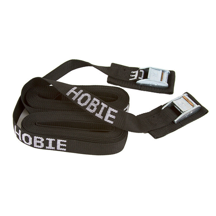 Hobie Hobie Tie Down Straps 12FT (Pair)