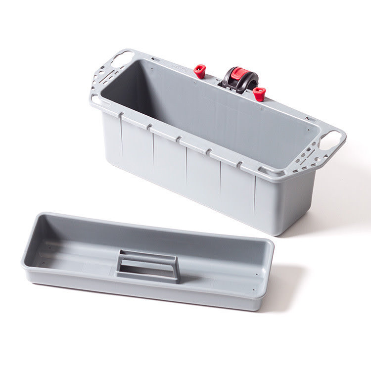Hobie Hobie Tackle Bin - H-Rail