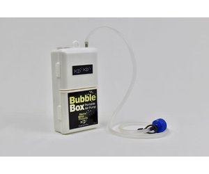 MARINE METALS Bubble Box Air Pump