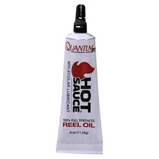 Quantum Quantum Hot Sauce Reel Oil