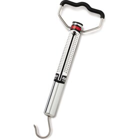 Rapala Rapala 50Lb Mechanical Tube Scale