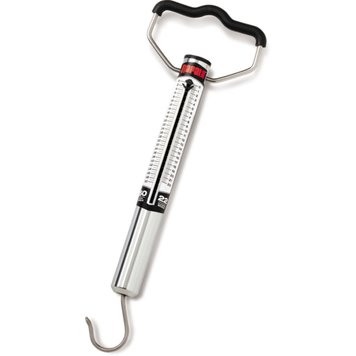 Rapala Rapala 50Lb Mechanical Tube Scale