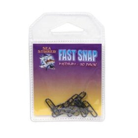 Sea Striker Sea Striker Fast Snaps 10pk