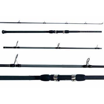 Tsunami Tsunami Trophy II Surf Rod Spinning