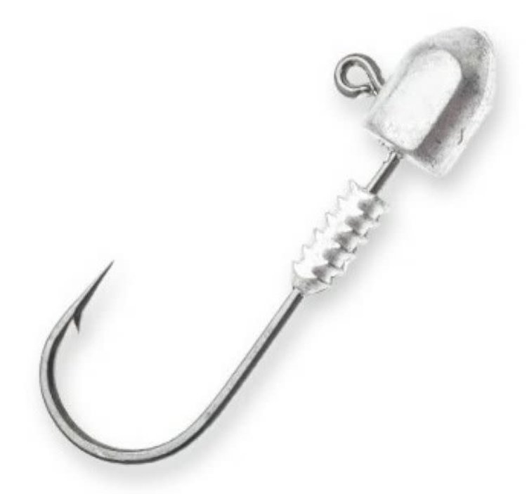 Z-MAN Z-Man/TT Lures HeadlockZ HD Jigheads