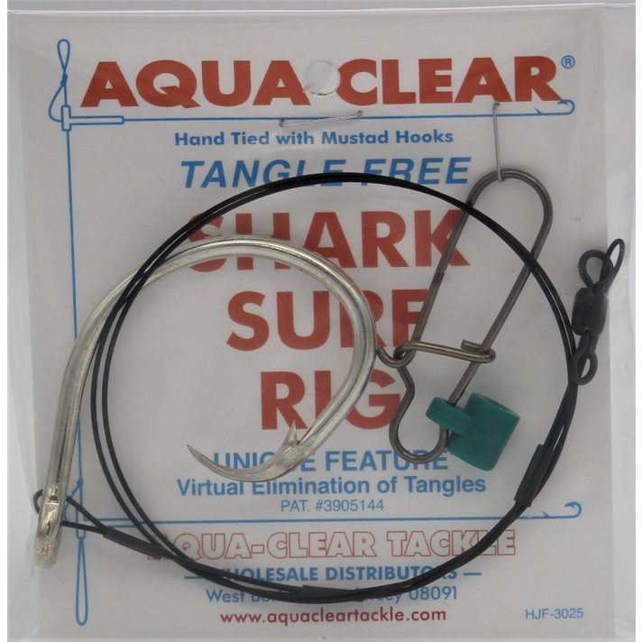Aqua Clear - Fin-atics Marine Supply Ltd. Inc.