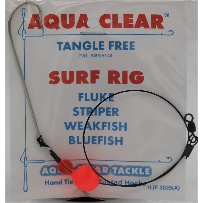 Pretied Rigs - Fin-atics Marine Supply Ltd. Inc.