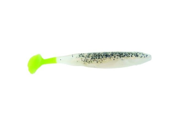 Bass Assassin Bass Assassin 5in Saltwater Die Dapper 7pk