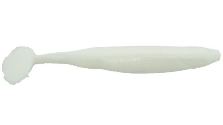 Bass Assassin Bass Assassin 5in Saltwater Die Dapper 7pk