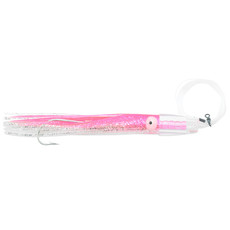 C&H Lures C&H Lures Rattle Jet XL Rigged & Ready - 8/0 Mustad Hook w/6ft 150lb Mono