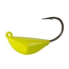 Bottom Sweeper Jigs Bottom Sweeper Jigs 1-1/2oz - 3/0 Hook (Each)