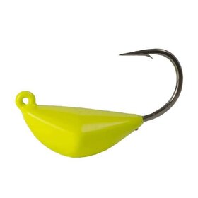 Bottom Sweeper Jigs Bottom Sweeper Jigs 1oz (Each)