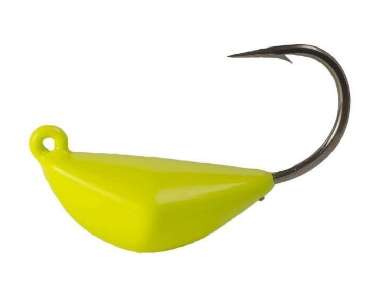 Bottom Sweeper Jigs Bottom Sweeper Jigs 1oz (Each)