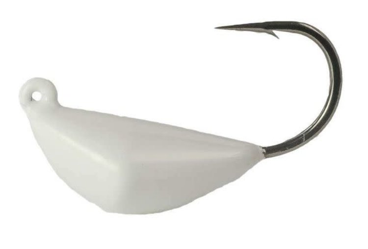 Bottom Sweeper Jigs Bottom Sweeper Jigs 2oz - 4/0 Hook (Each)