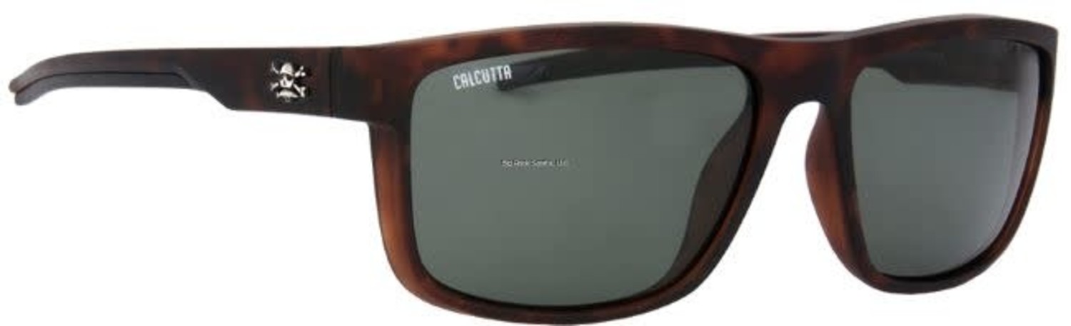 Calcutta Banks Original Series Fishing Sunglasses – Men & Women, Polarized  fo