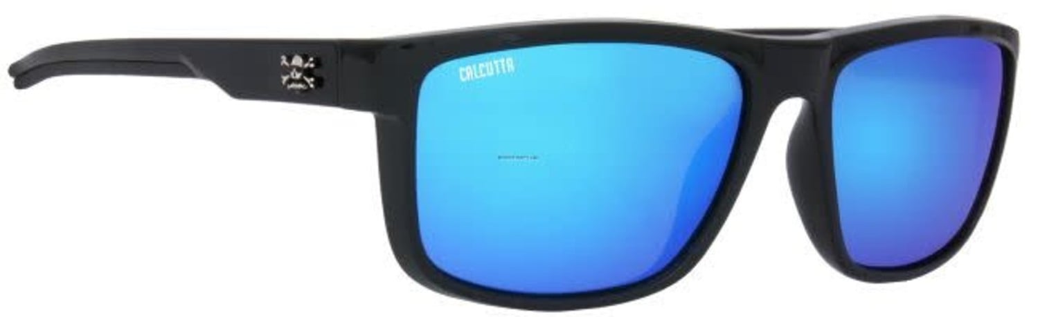 Calcutta Calcutta Banks Polarized Sunglasses - Fin-atics Marine