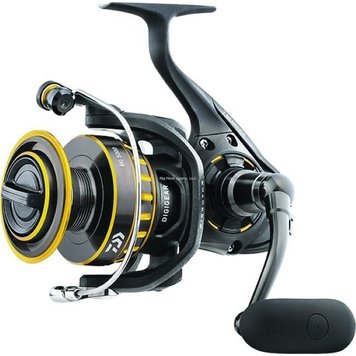 Daiwa Daiwa BG Spinning Reel