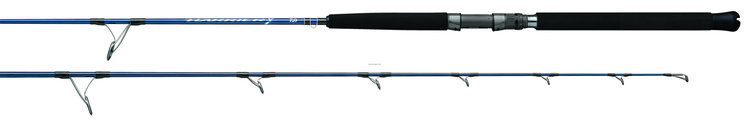 Daiwa Daiwa Harrier X Jigging Rod - 1pc Spinning