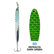 Deadly Dick Deadly Dick Long Casting / Jigging Lures