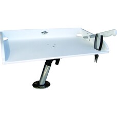 Deep Blue Marine Deep Blue MSK-1 Multi-System Bait Table 21" x 12"