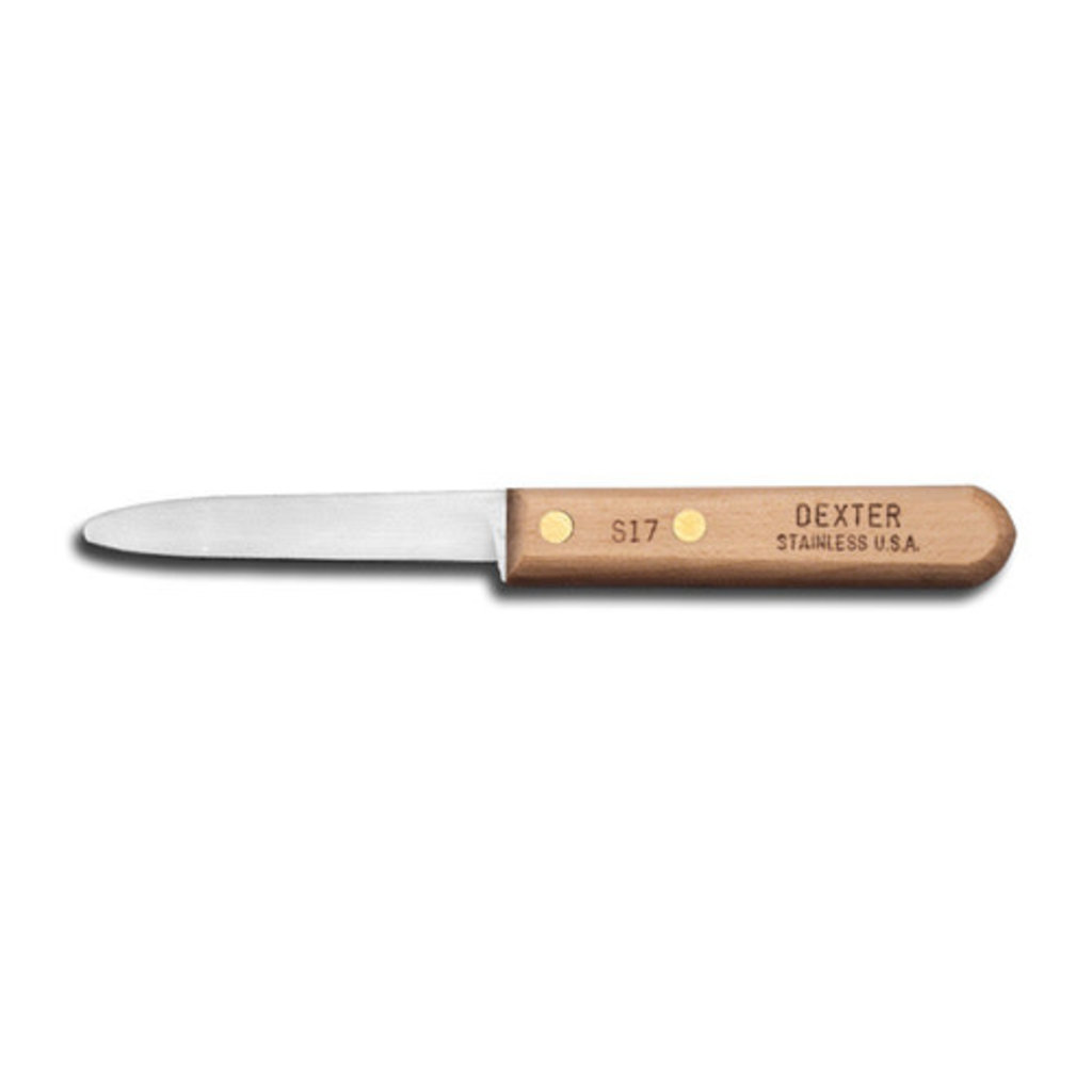 Dexter-Russell Dexter-Russell S17 3" Clam Knife