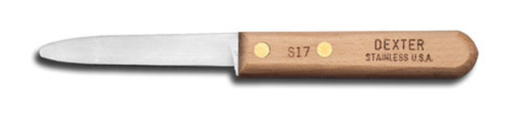 Dexter-Russell Dexter-Russell S17 3" Clam Knife