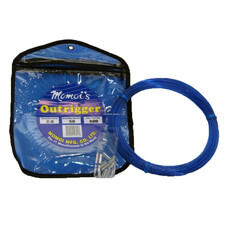 Momoi Momoi Outrigger Kit 400lb Mono 50yds w/Sleeves