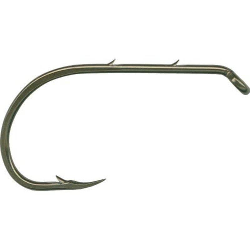 Mustad Mustad 92641  Bronze Baitholder Hook